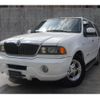 lincoln navigator 1998 CFJ1760603 image 15