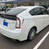toyota prius 2012 -TOYOTA--Prius DAA-ZVW30--ZVW30-5530576---TOYOTA--Prius DAA-ZVW30--ZVW30-5530576- image 5