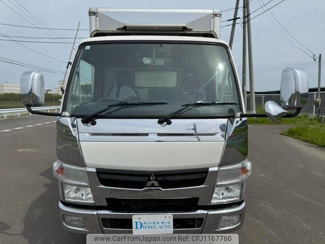 mitsubishi-fuso canter 2012 GOO_NET_EXCHANGE_0901510A30250514W001 image 2