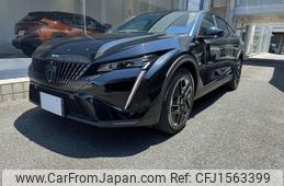 peugeot peugeot-others 2024 CFJ1563399