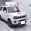 suzuki jimny-sierra 2017 -SUZUKI 【郡山 500ﾁ5228】--Jimny Sierra JB43W-583136---SUZUKI 【郡山 500ﾁ5228】--Jimny Sierra JB43W-583136- image 1