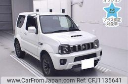 suzuki jimny-sierra 2017 -SUZUKI 【郡山 500ﾁ5228】--Jimny Sierra JB43W-583136---SUZUKI 【郡山 500ﾁ5228】--Jimny Sierra JB43W-583136-