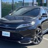 toyota harrier 2018 -TOYOTA--Harrier DBA-ASU65W--ASU65-0003871---TOYOTA--Harrier DBA-ASU65W--ASU65-0003871- image 17