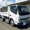 mitsubishi-fuso canter 2023 CFJ1370351 image 17