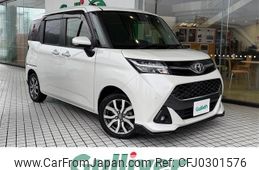 toyota tank 2019 -TOYOTA--Tank DBA-M900A--M900A-0399698---TOYOTA--Tank DBA-M900A--M900A-0399698-