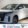 toyota alphard 2019 -TOYOTA--Alphard DAA-AYH30W--AYH30-0090325---TOYOTA--Alphard DAA-AYH30W--AYH30-0090325- image 1