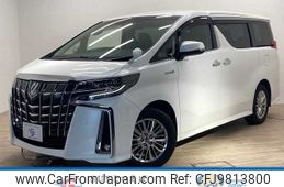 toyota alphard 2019 -TOYOTA--Alphard DAA-AYH30W--AYH30-0090325---TOYOTA--Alphard DAA-AYH30W--AYH30-0090325-