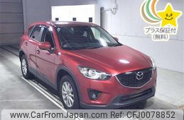 mazda cx-5 2015 -MAZDA--CX-5 KE2FW-141853---MAZDA--CX-5 KE2FW-141853-