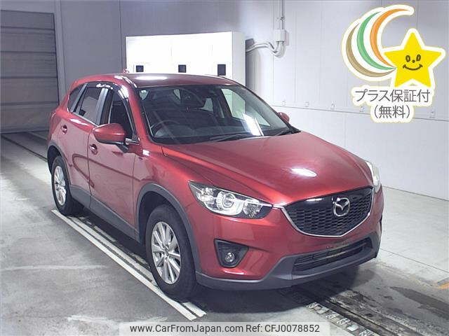 mazda cx-5 2015 -MAZDA--CX-5 KE2FW-141853---MAZDA--CX-5 KE2FW-141853- image 1