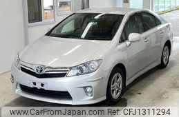 toyota sai 2010 -TOYOTA--SAI AZK10-2019579---TOYOTA--SAI AZK10-2019579-