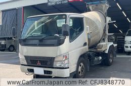 mitsubishi-fuso canter 2006 GOO_NET_EXCHANGE_0800568A30230306W001