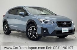 subaru xv 2020 -SUBARU--Subaru XV 5AA-GTE--GTE-022800---SUBARU--Subaru XV 5AA-GTE--GTE-022800-