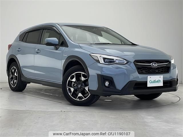 subaru xv 2020 -SUBARU--Subaru XV 5AA-GTE--GTE-022800---SUBARU--Subaru XV 5AA-GTE--GTE-022800- image 1