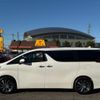 toyota alphard 2017 quick_quick_GGH30W_GGH30-0019354 image 9