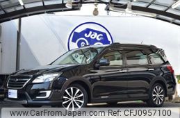 subaru exiga 2016 -SUBARU 【名古屋 307 2356】--Exiga DDB-YAM--YAM-025250---SUBARU 【名古屋 307 2356】--Exiga DDB-YAM--YAM-025250-