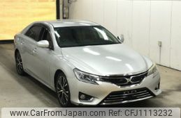 toyota mark-x 2012 -TOYOTA--MarkX GRX130-6067445---TOYOTA--MarkX GRX130-6067445-