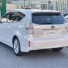 toyota prius-α 2013 -TOYOTA--Prius α DAA-ZVW41W--ZVW41-3288127---TOYOTA--Prius α DAA-ZVW41W--ZVW41-3288127- image 15