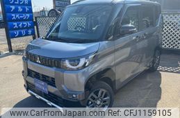 mitsubishi delica 2025 quick_quick_4AA-B38A_B38A-0609800