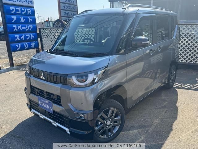 mitsubishi delica 2025 quick_quick_4AA-B38A_B38A-0609800 image 1