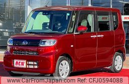 daihatsu tanto 2019 -DAIHATSU--Tanto 6BA-LA650S--LA650S-1009727---DAIHATSU--Tanto 6BA-LA650S--LA650S-1009727-