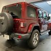 jeep wrangler 2021 quick_quick_JL36L_1C4HJXLG5MW780744 image 7