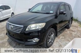 toyota vanguard 2012 -TOYOTA--Vanguard DBA-ACA33W--ACA33-5299578---TOYOTA--Vanguard DBA-ACA33W--ACA33-5299578-
