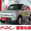 suzuki alto-lapin 2024 CFJ1555141 image 1