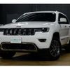 jeep grand-cherokee 2021 CFJ1795993 image 1