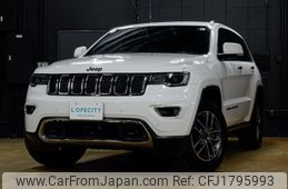jeep grand-cherokee 2021 CFJ1795993