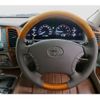 toyota land-cruiser-wagon 2005 -TOYOTA--Land Cruiser Wagon GH-UZJ100W--UZJ100-0152987---TOYOTA--Land Cruiser Wagon GH-UZJ100W--UZJ100-0152987- image 11