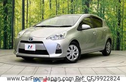 toyota aqua 2013 -TOYOTA--AQUA DAA-NHP10--NHP10-2218658---TOYOTA--AQUA DAA-NHP10--NHP10-2218658-