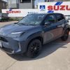 toyota yaris-cross 2025 -TOYOTA 【函館 300ぬ6597】--Yaris Cross MXPB15--MXPB15-3020469---TOYOTA 【函館 300ぬ6597】--Yaris Cross MXPB15--MXPB15-3020469- image 1