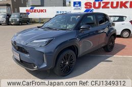 toyota yaris-cross 2025 -TOYOTA 【函館 300ぬ6597】--Yaris Cross MXPB15--MXPB15-3020469---TOYOTA 【函館 300ぬ6597】--Yaris Cross MXPB15--MXPB15-3020469-