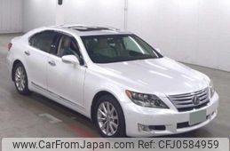 lexus ls 2011 quick_quick_DAA-UVF45_UVF45-5011489