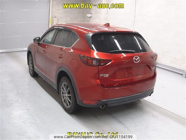 mazda cx-5 2019 -MAZDA--CX-5 KF2P-313279---MAZDA--CX-5 KF2P-313279- image 2