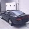nissan 180sx 1993 CFJ1536743 image 2
