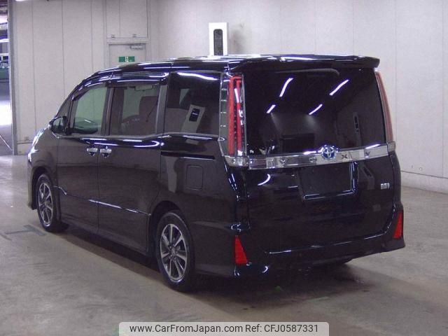 toyota noah 2019 quick_quick_DBA-ZRR80W_ZRR80-0573006 image 2