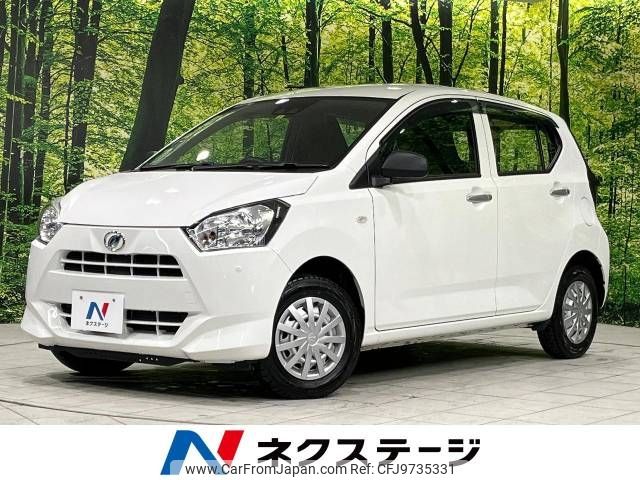 daihatsu mira-e-s 2019 -DAIHATSU--Mira e:s 5BA-LA360S--LA360S-0023698---DAIHATSU--Mira e:s 5BA-LA360S--LA360S-0023698- image 1