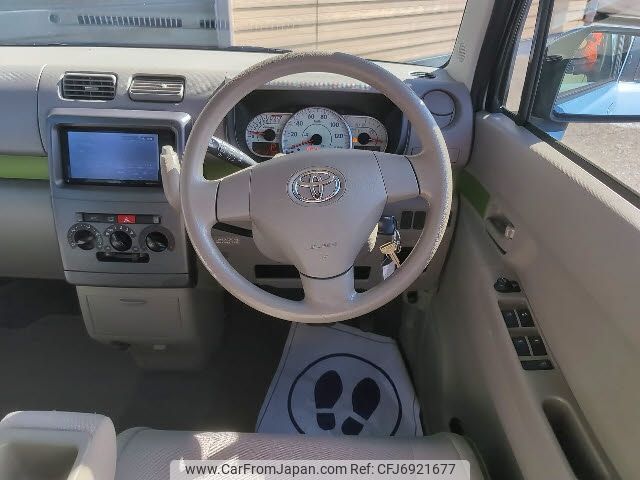 toyota pixis-space 2015 -TOYOTA--Pixis Space DBA-L575A--L575A-0043016---TOYOTA--Pixis Space DBA-L575A--L575A-0043016- image 2