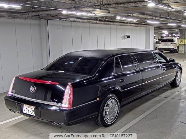 cadillac dts 2008 -GM--Cadillac DTS 1GZZH96YX7U550168---GM--Cadillac DTS 1GZZH96YX7U550168- image 2