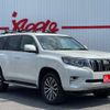 toyota land-cruiser-prado 2019 -TOYOTA 【名古屋 330ﾑ9055】--Land Cruiser Prado LDA-GDJ151W--GDJ151-0007675---TOYOTA 【名古屋 330ﾑ9055】--Land Cruiser Prado LDA-GDJ151W--GDJ151-0007675- image 24