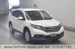 honda cr-v 2012 -HONDA--CR-V RM1-1006034---HONDA--CR-V RM1-1006034-