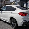 bmw x4 2017 -BMW--BMW X4 DBA-XW20--WBAXW320X00S47650---BMW--BMW X4 DBA-XW20--WBAXW320X00S47650- image 3