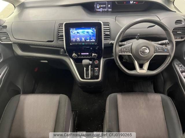 nissan serena 2018 -NISSAN--Serena DAA-GFC27--GFC27-093257---NISSAN--Serena DAA-GFC27--GFC27-093257- image 2