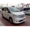 nissan serena 2016 -NISSAN--Serena NC26--026735---NISSAN--Serena NC26--026735- image 13