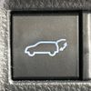 toyota harrier 2021 -TOYOTA--Harrier 6AA-AXUH80--AXUH80-0033515---TOYOTA--Harrier 6AA-AXUH80--AXUH80-0033515- image 8