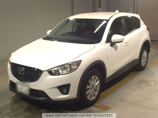 mazda cx-5 2012 -MAZDA 【大分 330る8700】--CX-5 KEEFW-103274---MAZDA 【大分 330る8700】--CX-5 KEEFW-103274- image 1