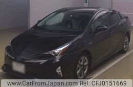 toyota prius 2016 -TOYOTA 【湘南 378ﾐ 1】--Prius DAA-ZVW51--ZVW51-6015774---TOYOTA 【湘南 378ﾐ 1】--Prius DAA-ZVW51--ZVW51-6015774-