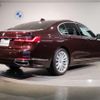 bmw 7-series 2019 quick_quick_3BA-7R30_WBA7R22020GD14530 image 2