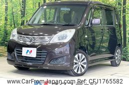 suzuki solio 2015 CFJ1765582